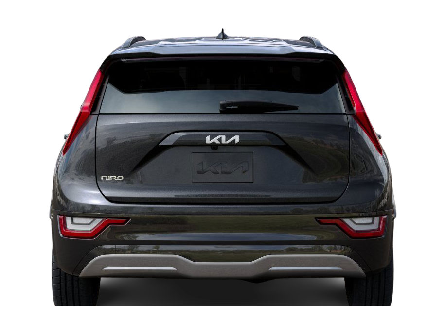 Thumbnail: 2025 Kia Niro - 12