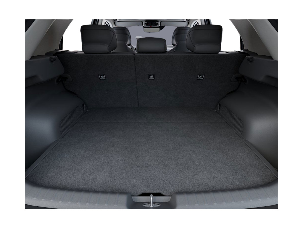 Thumbnail: 2025 Kia Niro - 22