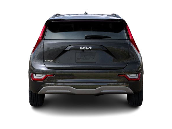 Thumbnail: 2025 Kia Niro - 3