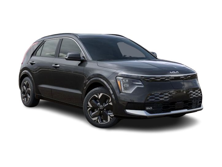 Thumbnail: 2025 Kia Niro - 17