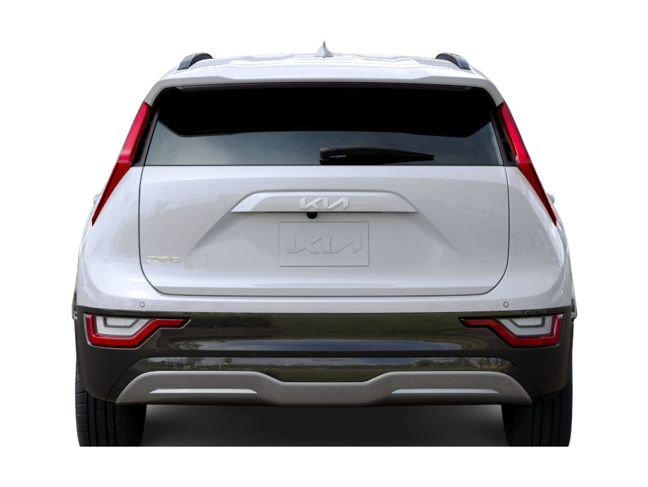 Thumbnail: 2026 Kia Niro - 12