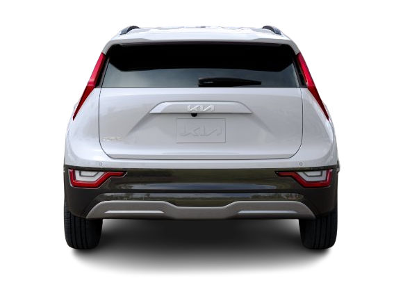 Thumbnail: 2026 Kia Niro - 3