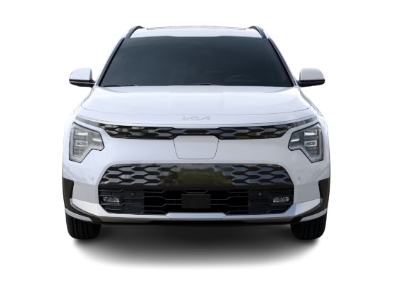 Thumbnail: 2026 Kia Niro - 4