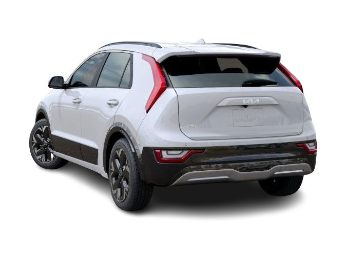 Thumbnail: 2026 Kia Niro - 14