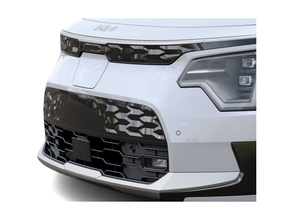 Thumbnail: 2026 Kia Niro - 20