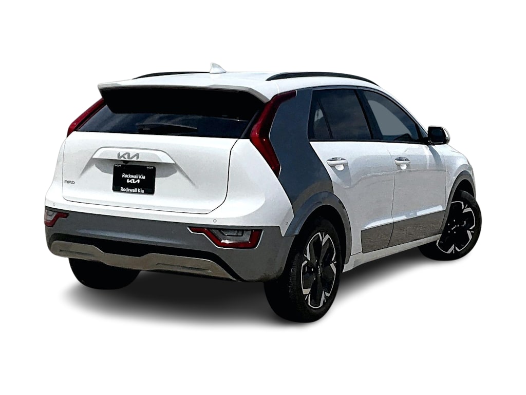 Thumbnail: 2024 Kia Niro - 17