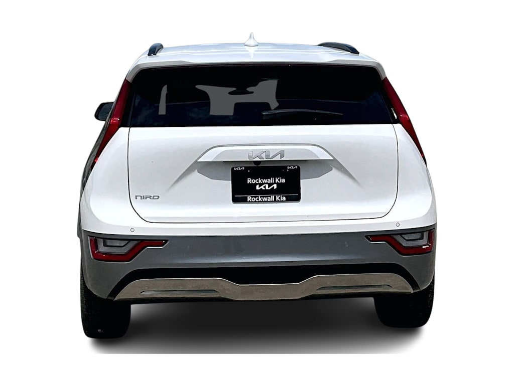 Thumbnail: 2024 Kia Niro - 4