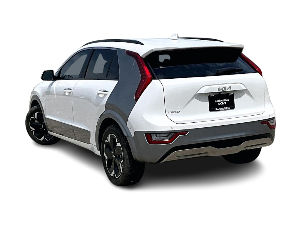 Thumbnail: 2024 Kia Niro - 3
