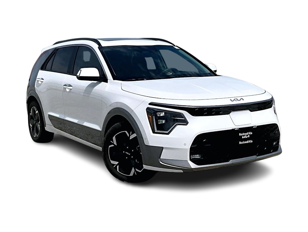 Thumbnail: 2024 Kia Niro - 18