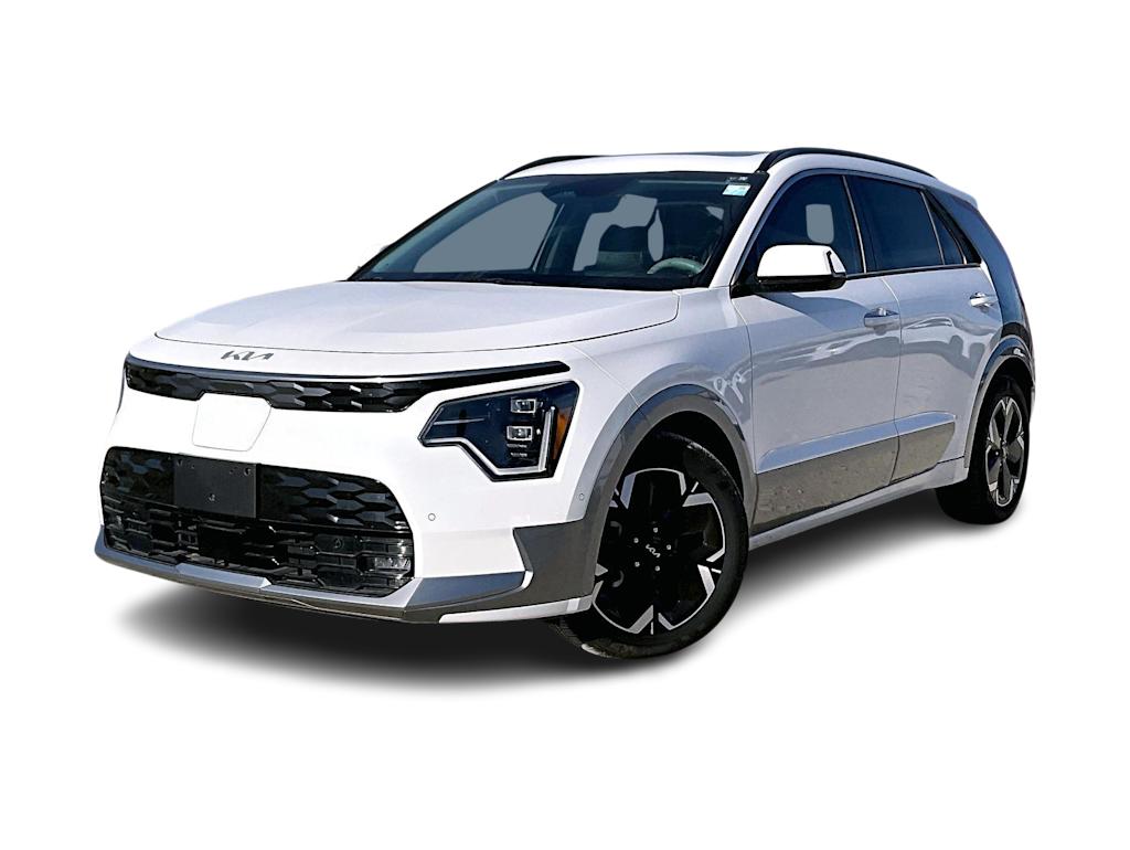 2023 Kia Niro