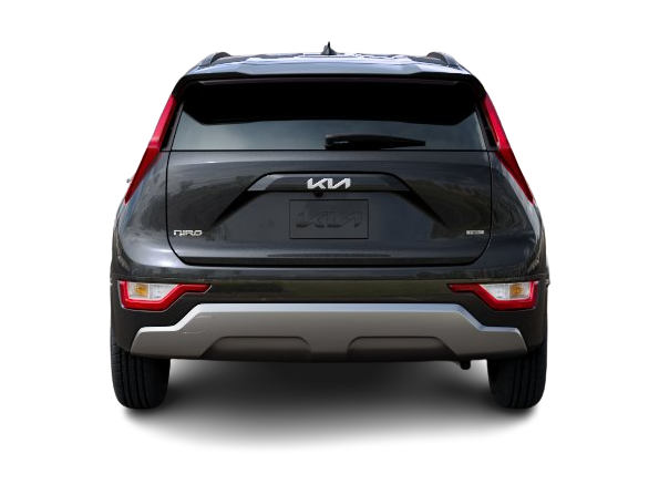 Thumbnail: 2026 Kia Niro - 3