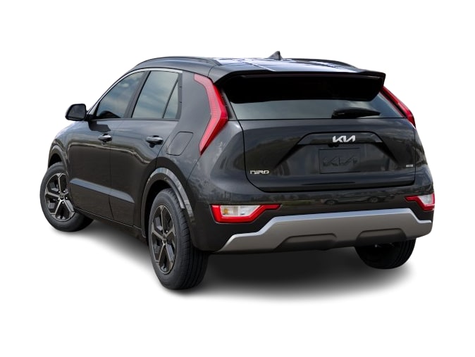 Thumbnail: 2026 Kia Niro - 14