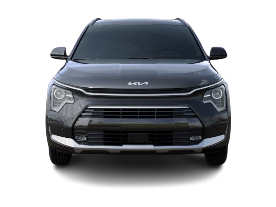 Thumbnail: 2026 Kia Niro - 4
