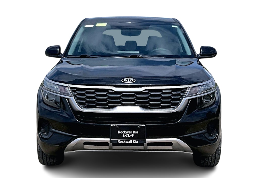 Thumbnail: 2021 Kia Seltos - 5