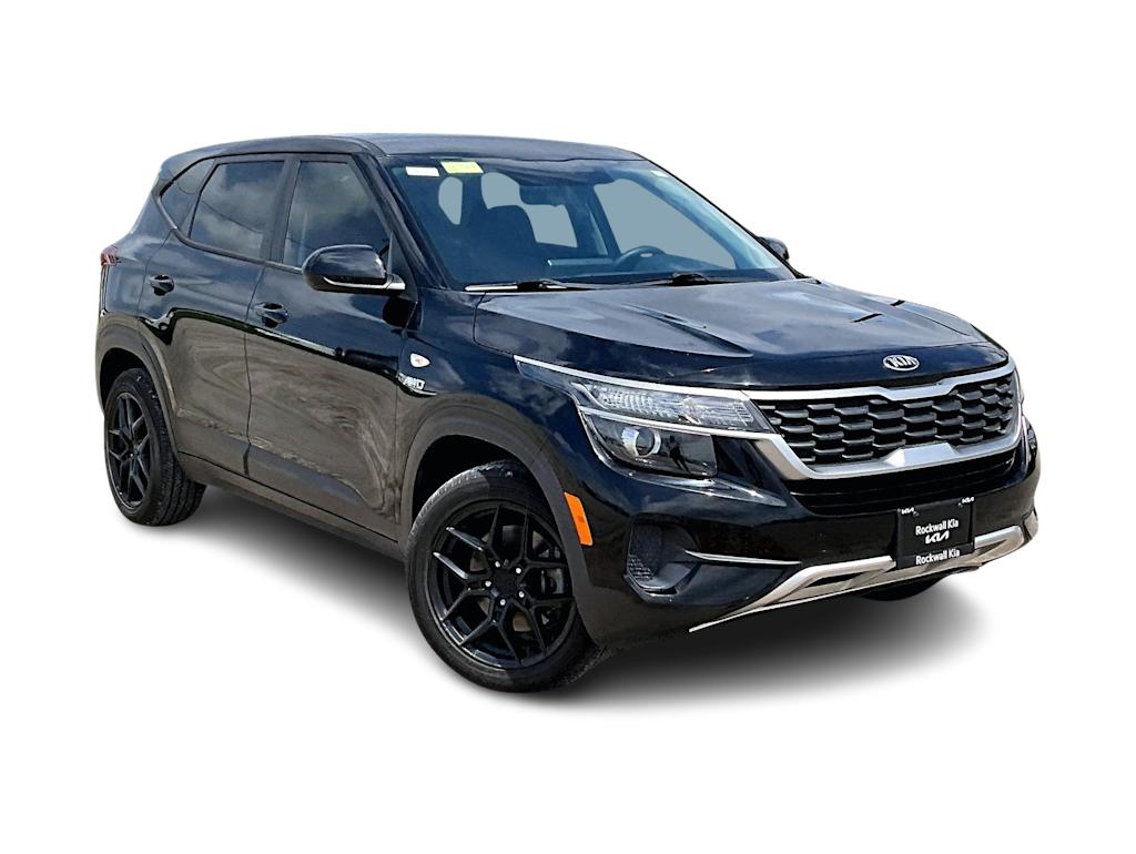 Thumbnail: 2021 Kia Seltos - 19