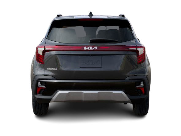 Thumbnail: 2026 Kia Seltos - 15