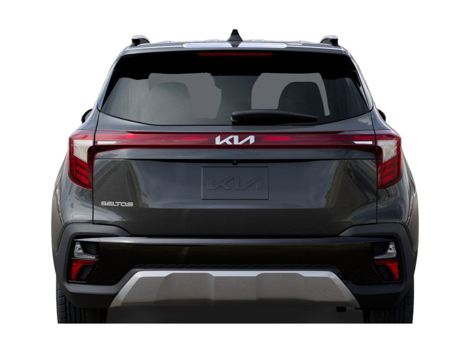 Thumbnail: 2026 Kia Seltos - 4