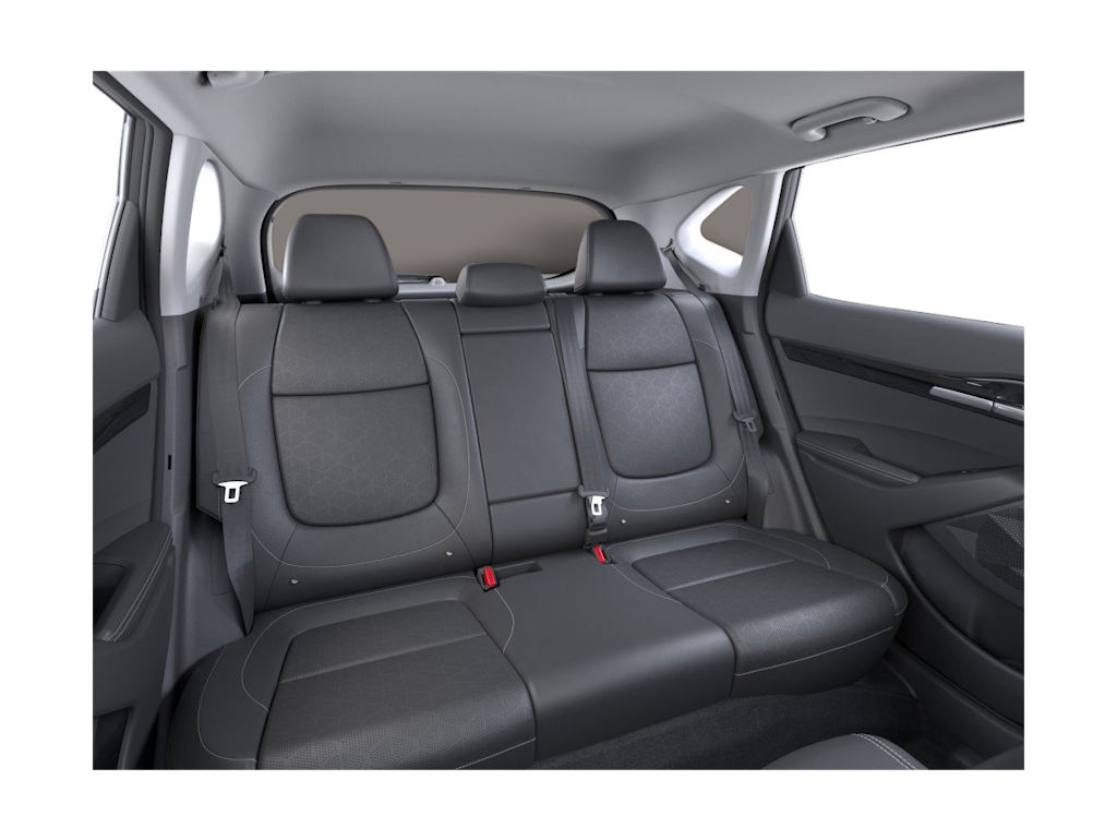 Thumbnail: 2026 Kia Seltos - 13