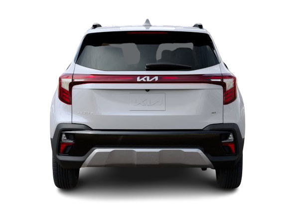 Thumbnail: 2026 Kia Seltos - 15