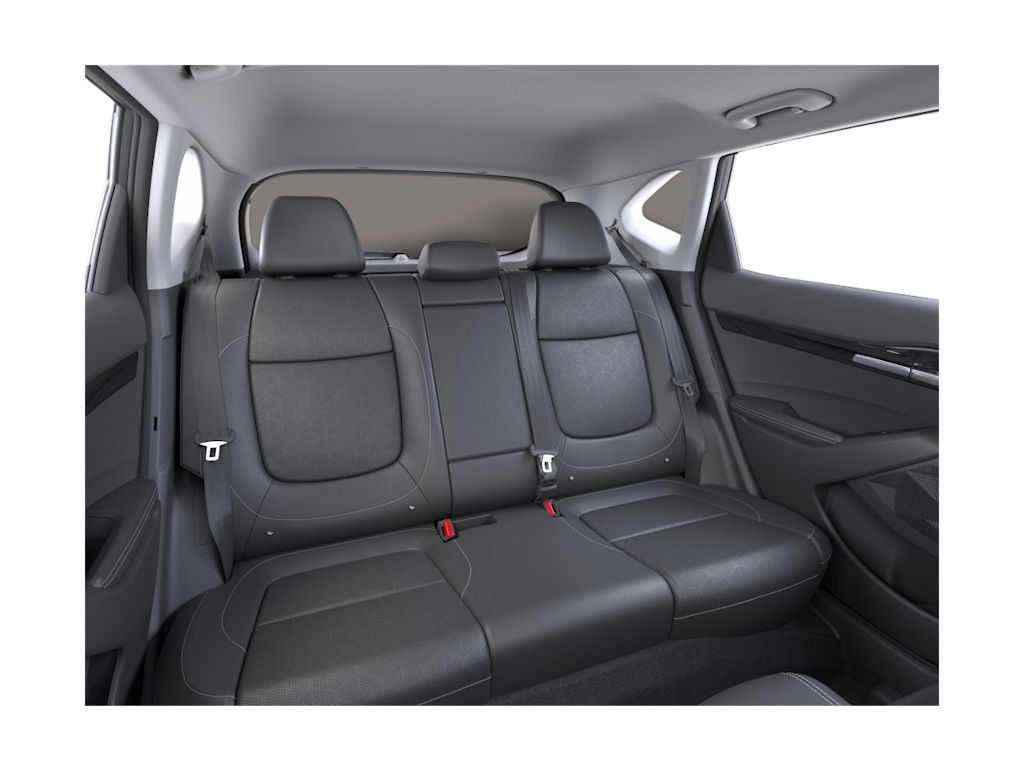 Thumbnail: 2026 Kia Seltos - 14