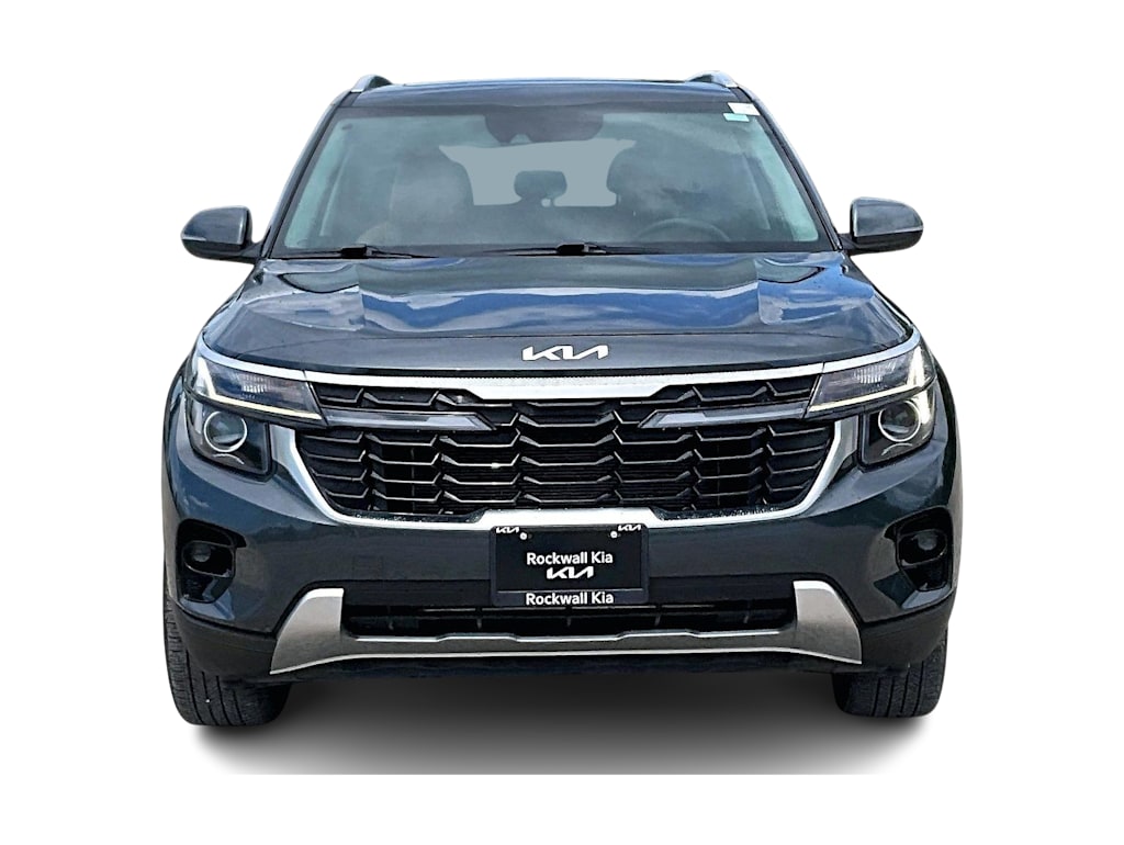 Thumbnail: 2024 Kia Seltos - 5