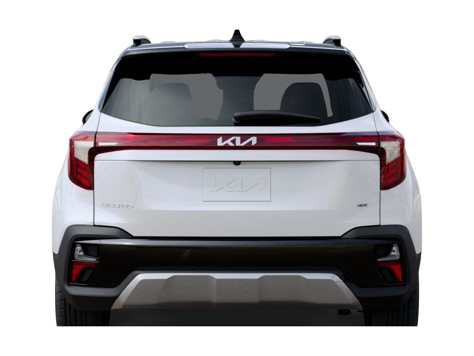 Thumbnail: 2026 Kia Seltos - 5