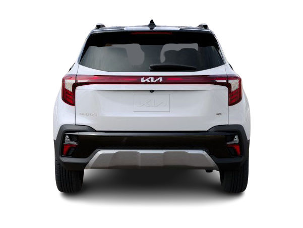 Thumbnail: 2026 Kia Seltos - 15