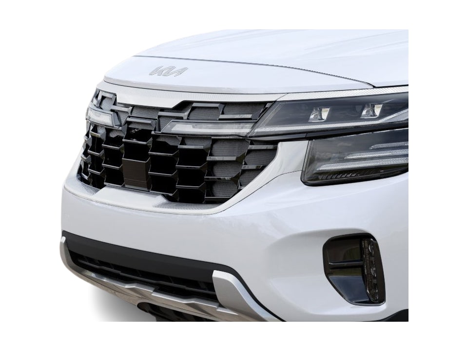 Thumbnail: 2026 Kia Seltos - 21