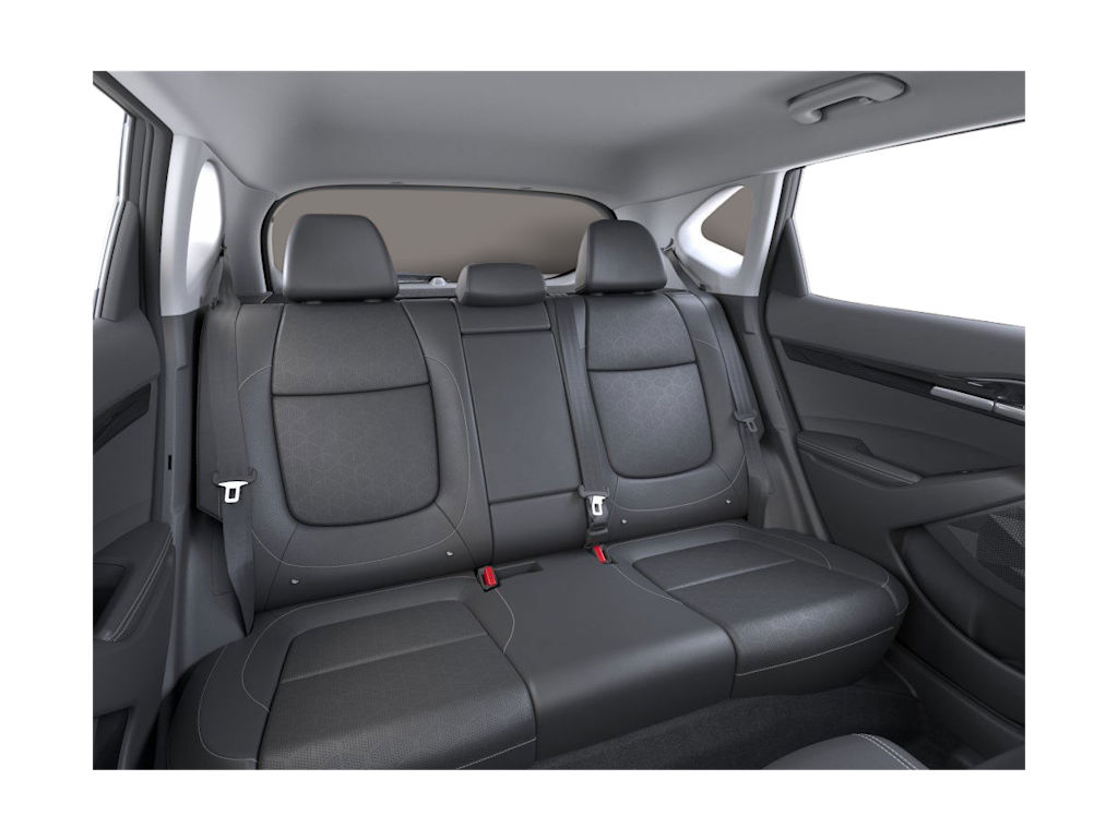 Thumbnail: 2026 Kia Seltos - 14