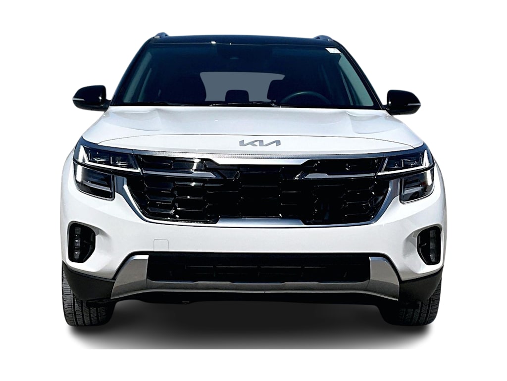 Thumbnail: 2026 Kia Seltos - 5