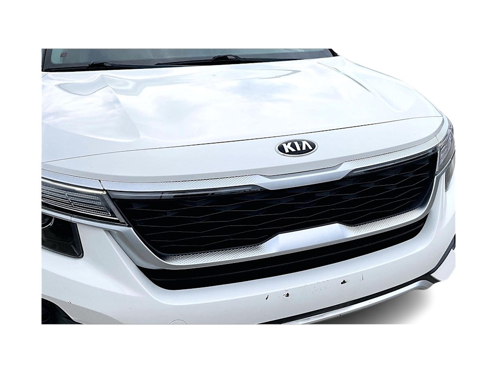 Thumbnail: 2021 Kia Seltos - 24