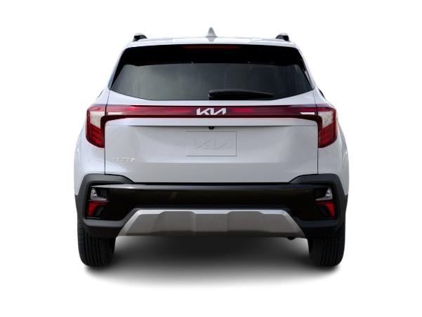 Thumbnail: 2026 Kia Seltos - 15