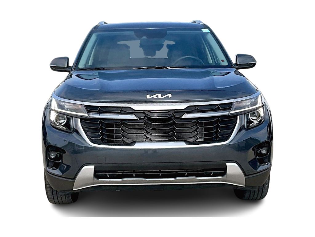Thumbnail: 2024 Kia Seltos - 5