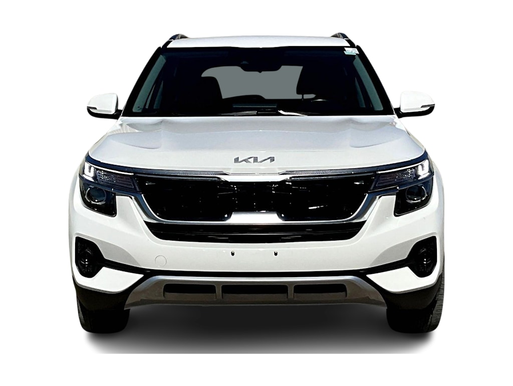Thumbnail: 2023 Kia Seltos - 5