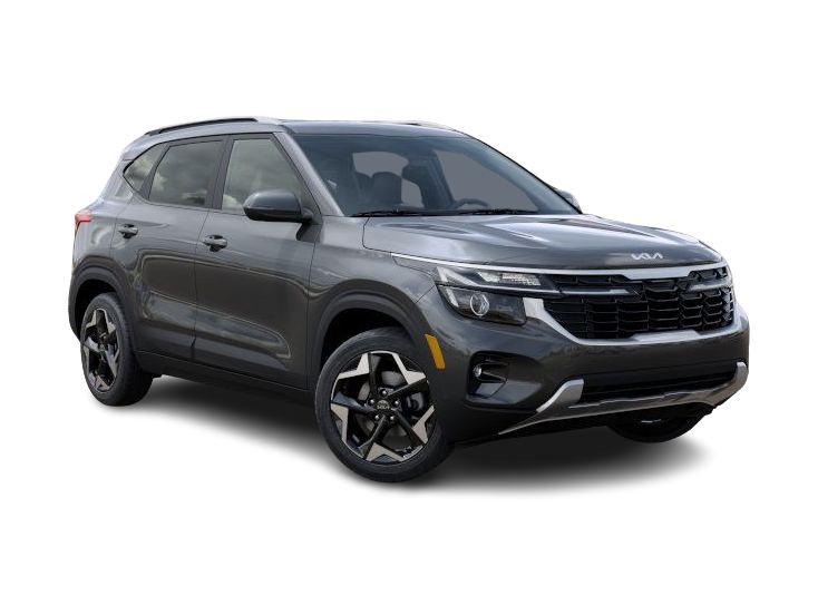 Thumbnail: 2026 Kia Seltos - 18