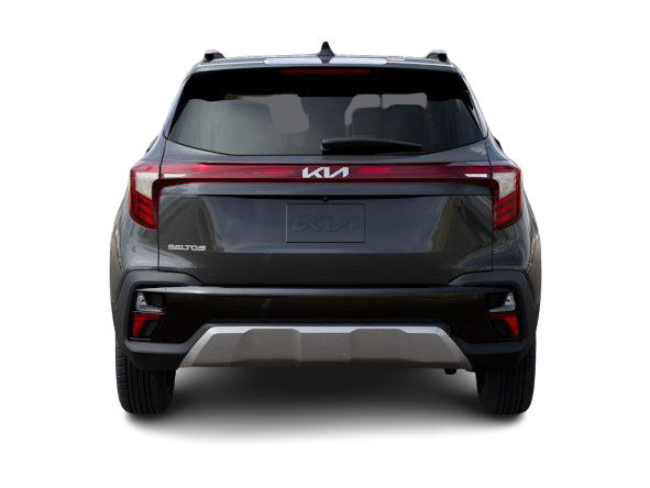 Thumbnail: 2026 Kia Seltos - 15