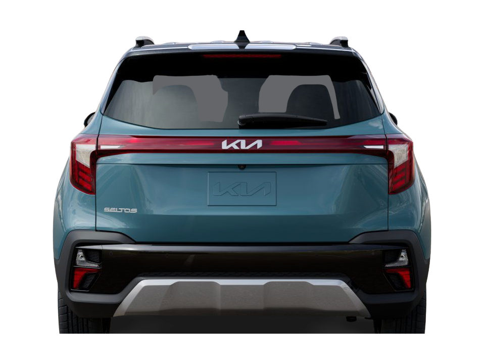 Thumbnail: 2026 Kia Seltos - 21