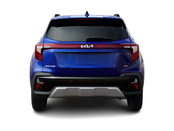 Thumbnail: 2026 Kia Seltos - 15