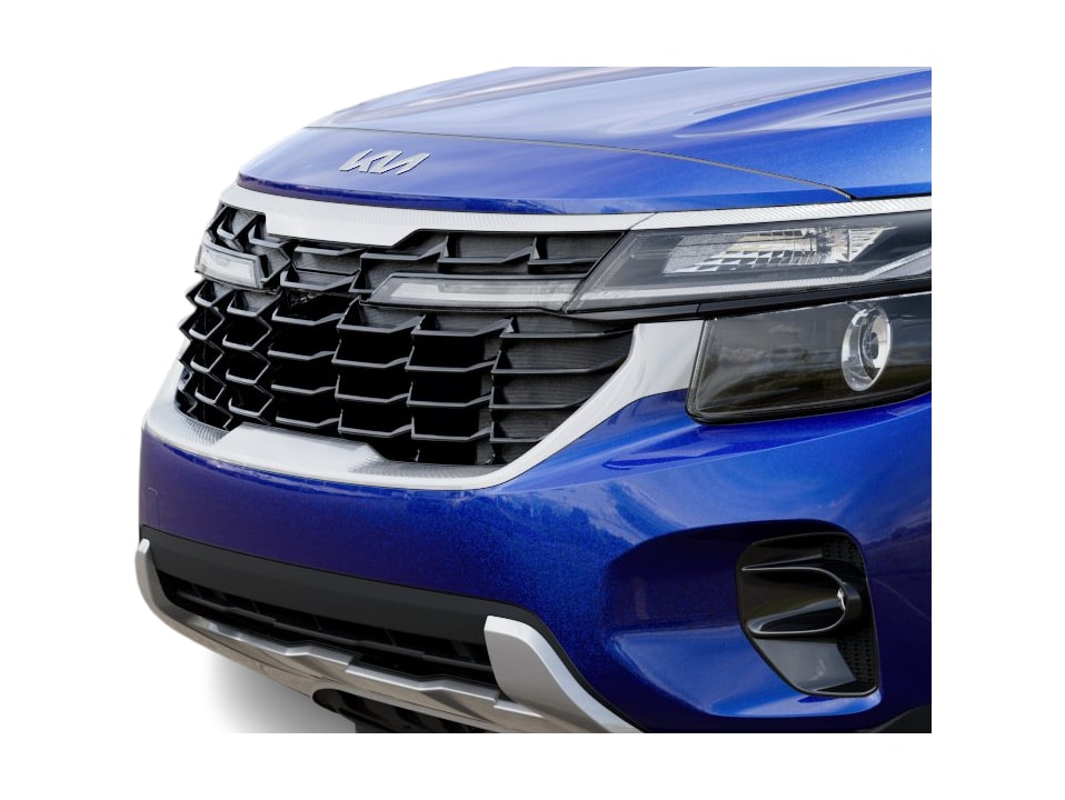 Thumbnail: 2026 Kia Seltos - 21