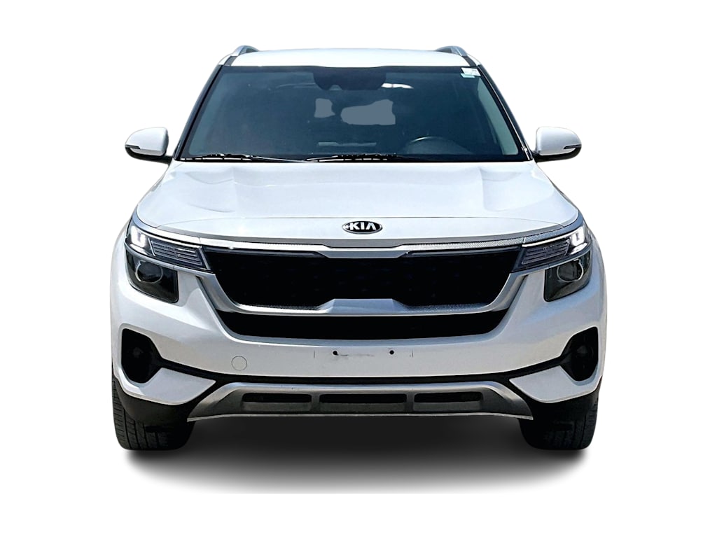 Thumbnail: 2021 Kia Seltos - 5