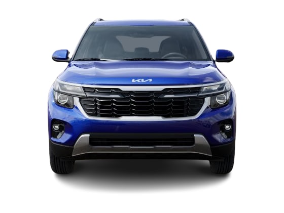 Thumbnail: 2026 Kia Seltos - 4