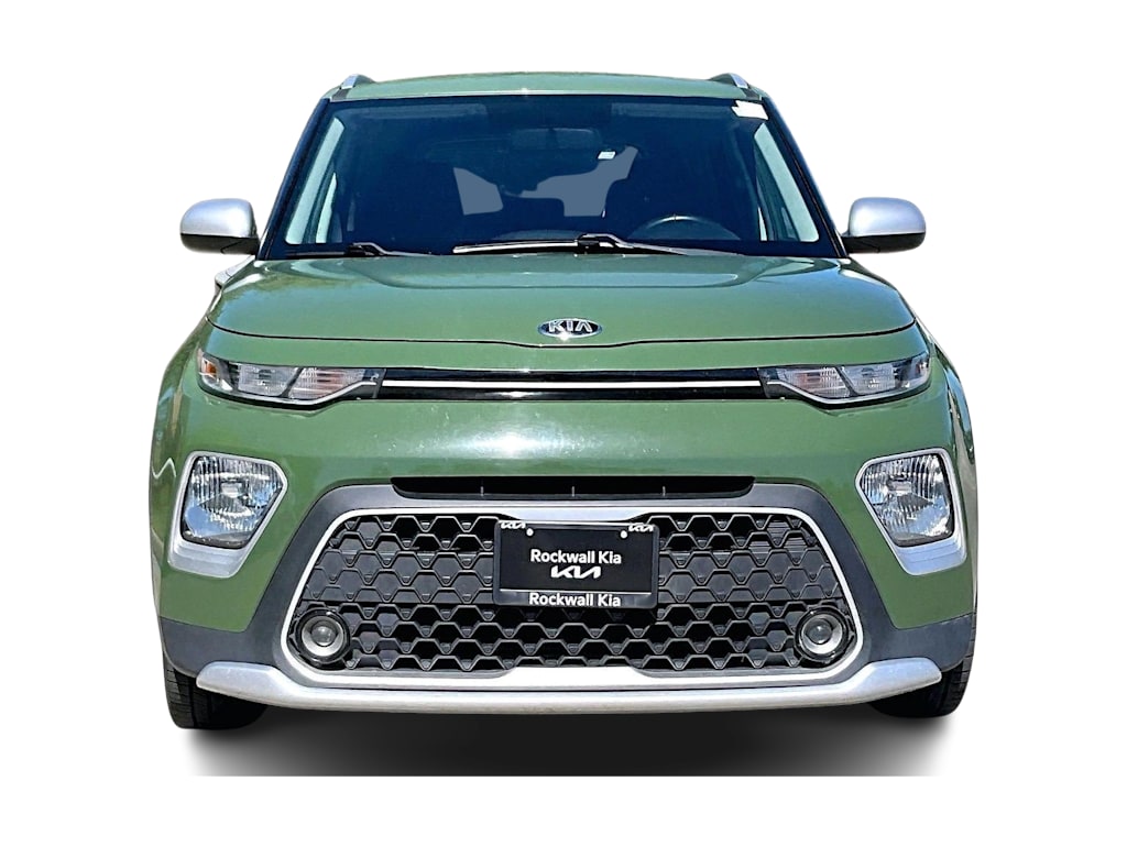 Thumbnail: 2020 Kia Soul - 5