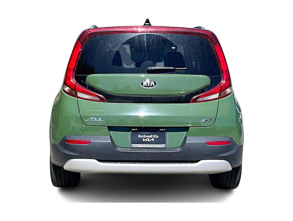 Thumbnail: 2020 Kia Soul - 4