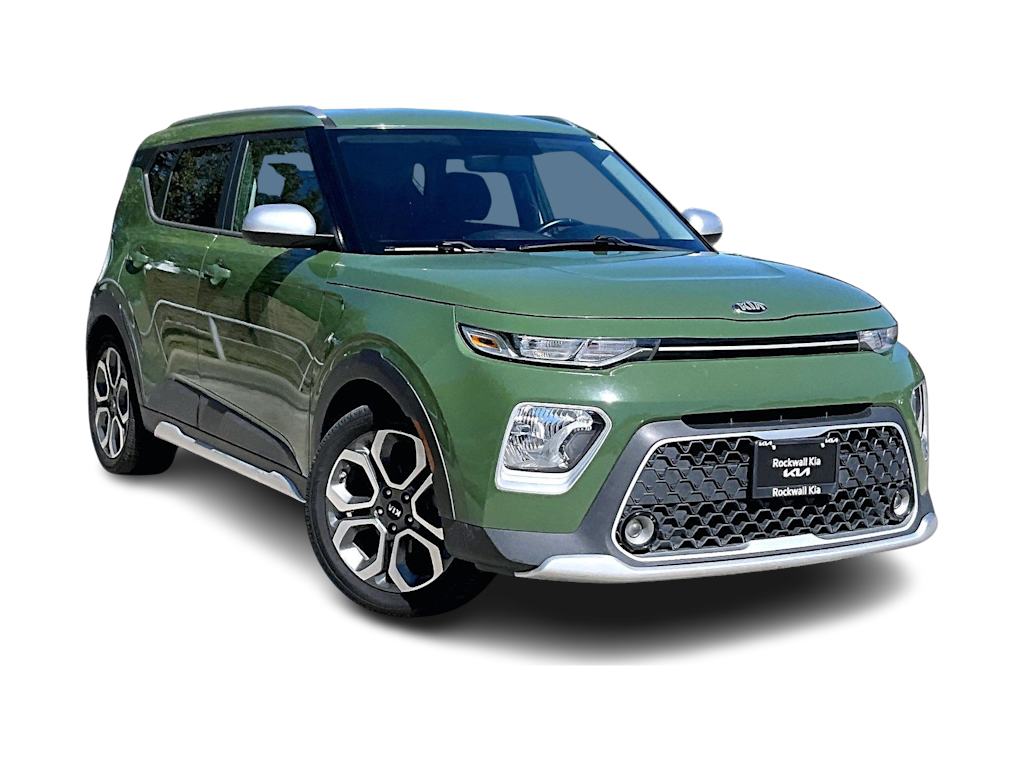 Thumbnail: 2020 Kia Soul - 20