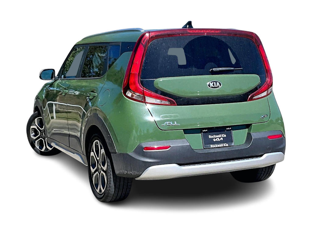 Thumbnail: 2020 Kia Soul - 3