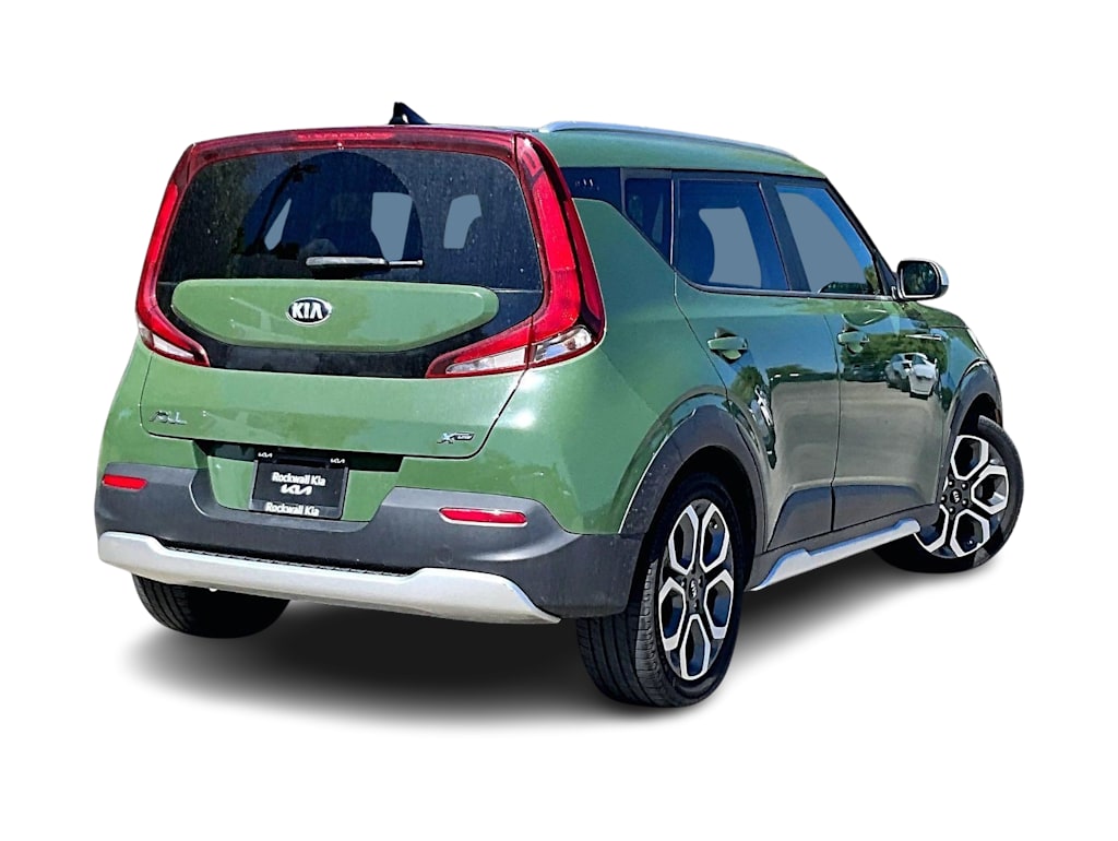 Thumbnail: 2020 Kia Soul - 19