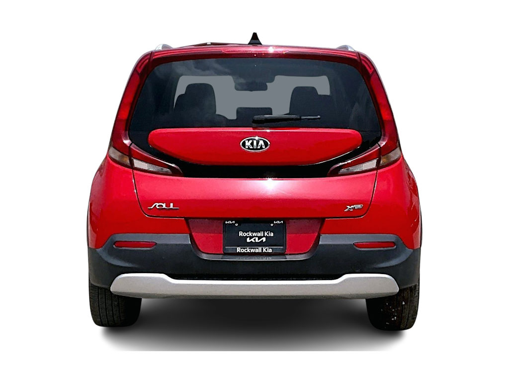 Thumbnail: 2020 Kia Soul - 4