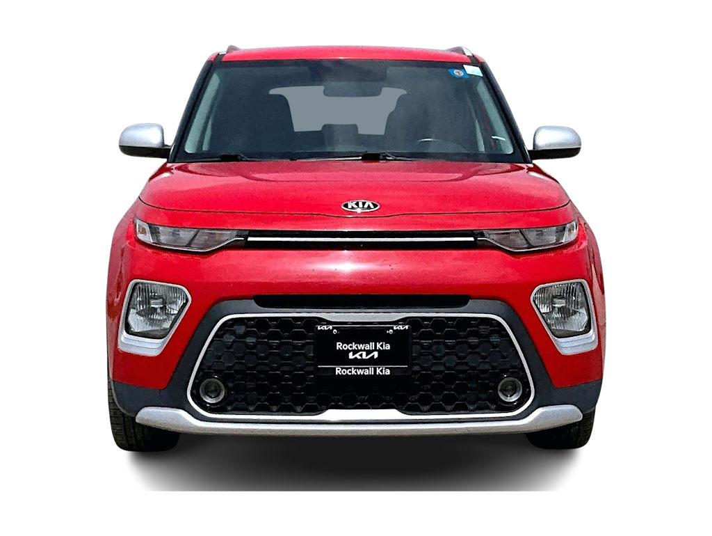 Thumbnail: 2020 Kia Soul - 5
