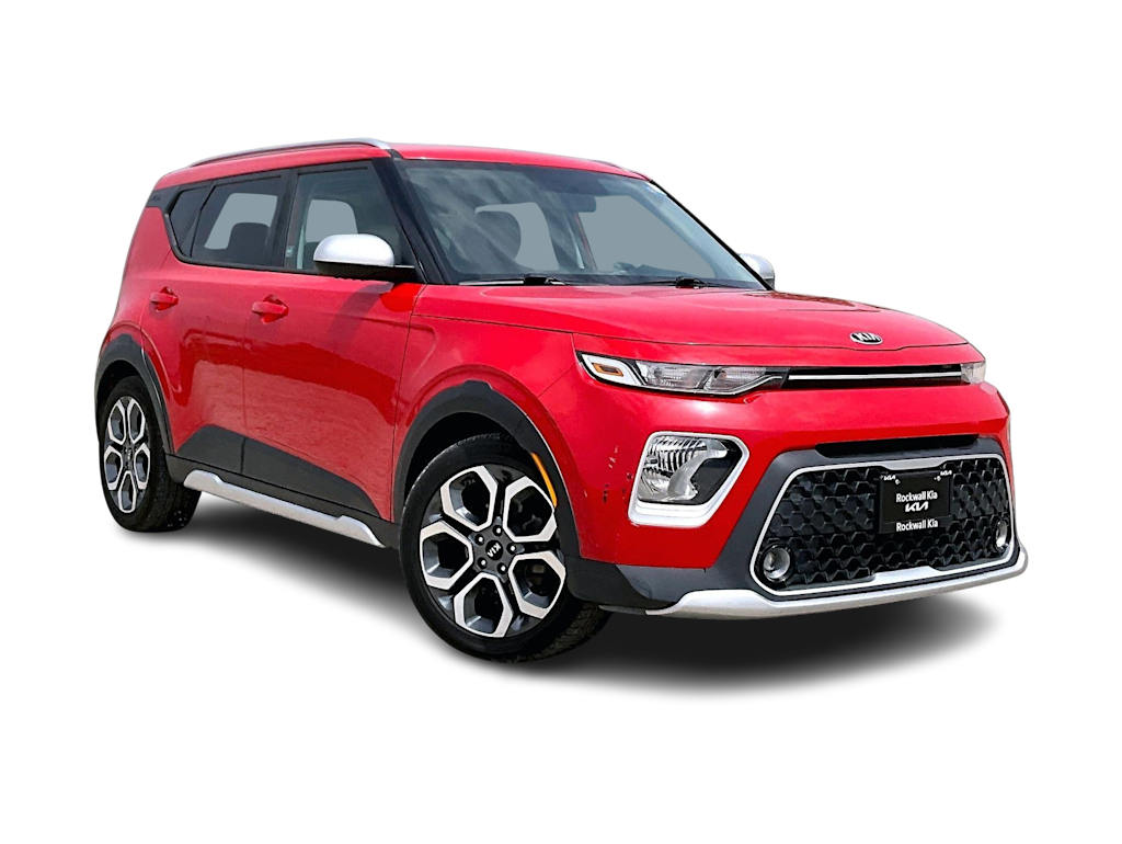 Thumbnail: 2020 Kia Soul - 19
