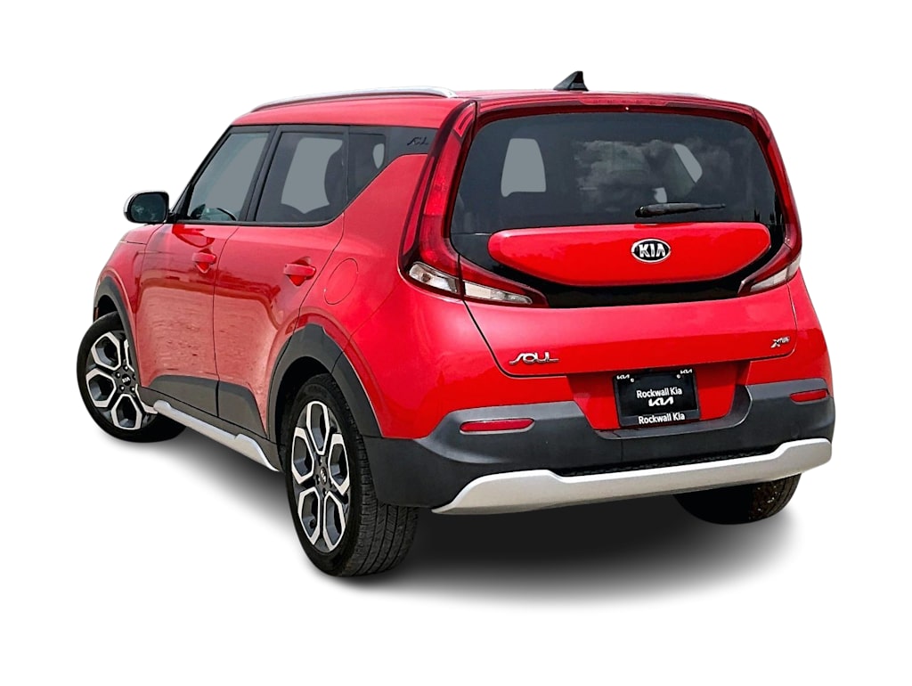 Thumbnail: 2020 Kia Soul - 3